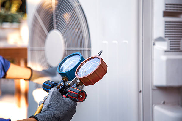 Affordable Emergency Hvac solutions in Fort Monmouth, NJ