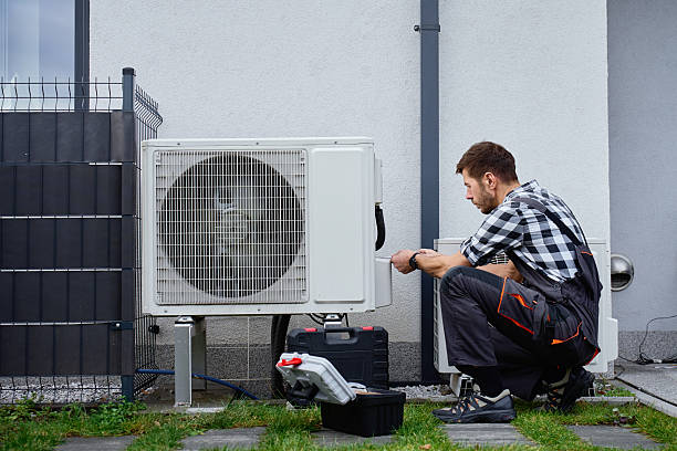Top rated local Emergency Hvac specialists in Fort Monmouth, NJ